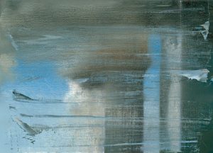 Richter's "September" (2009)